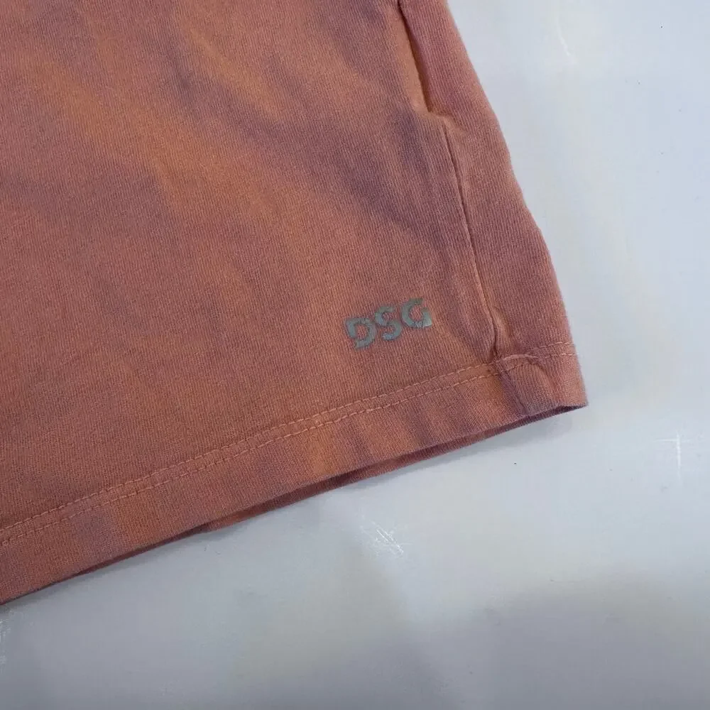 DSG Palm tree tee